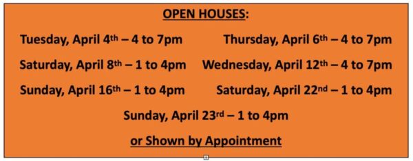 open-house-schedule-newburyport